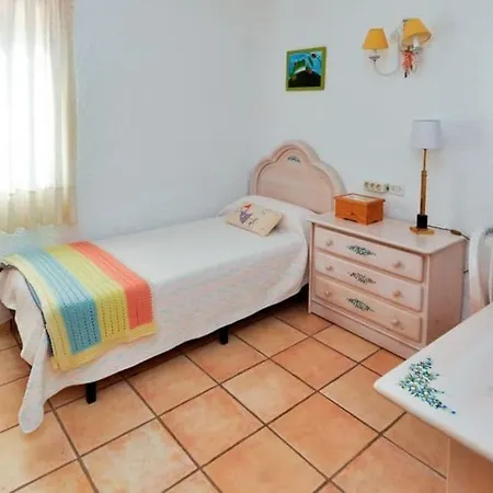 Rosa * Javea
